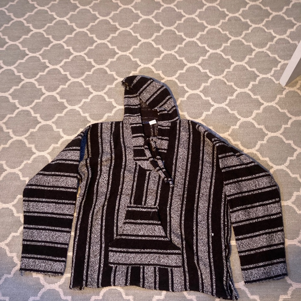 Baja Jacket - Picture 2 of 2
